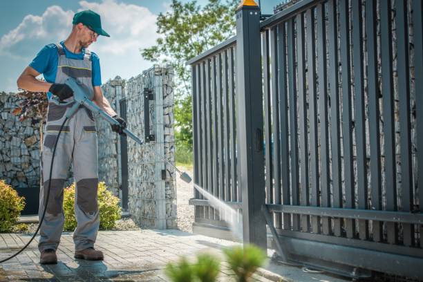 Best Parking Lot and Garage Cleaning  in South Uniontown, PA
