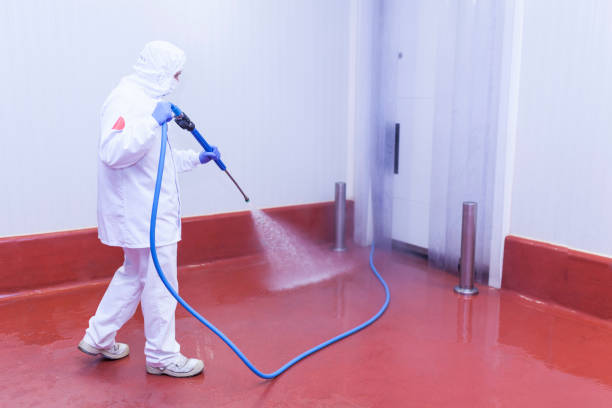 Best Post-Construction Pressure Washing  in South Uniontown, PA