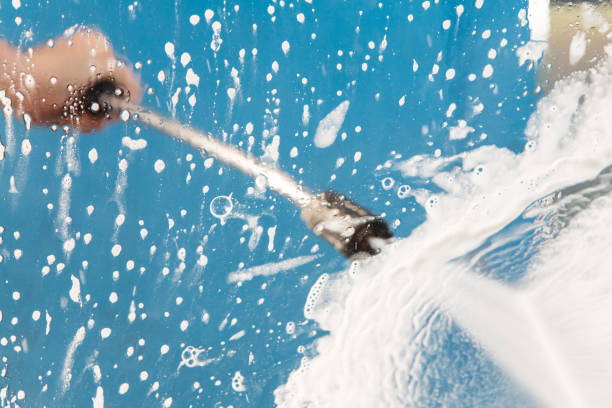Best Gas Station Cleaning  in South Uniontown, PA
