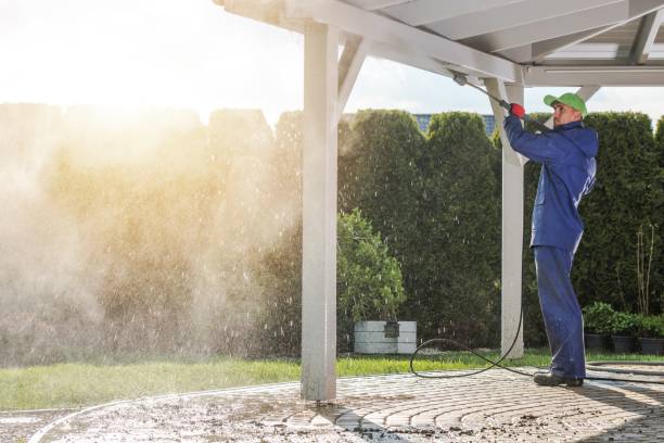 Best Building Exterior Washing  in South Uniontown, PA
