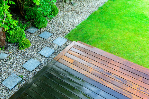 Best Sidewalk and Walkway Cleaning  in South Uniontown, PA