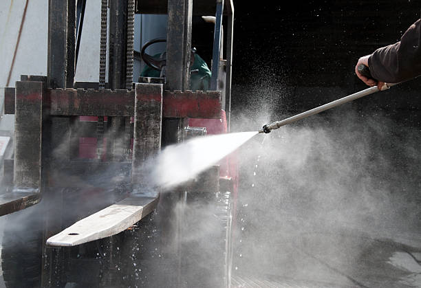 South Uniontown, PA Pressure Washing Company