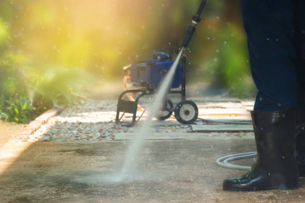 Best Playground Equipment Cleaning  in South Uniontown, PA