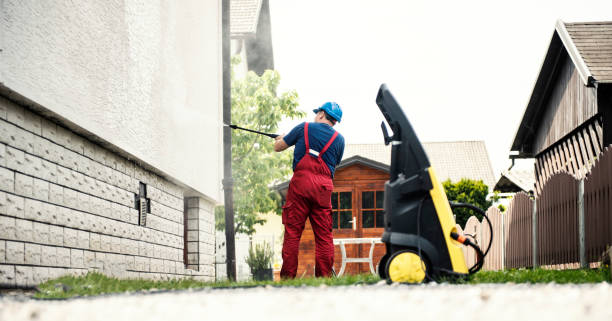 Best Restaurant Pressure Washing  in South Uniontown, PA